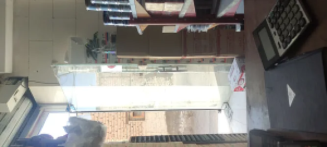 فروشگاه خانه رنگ اتوموبیل