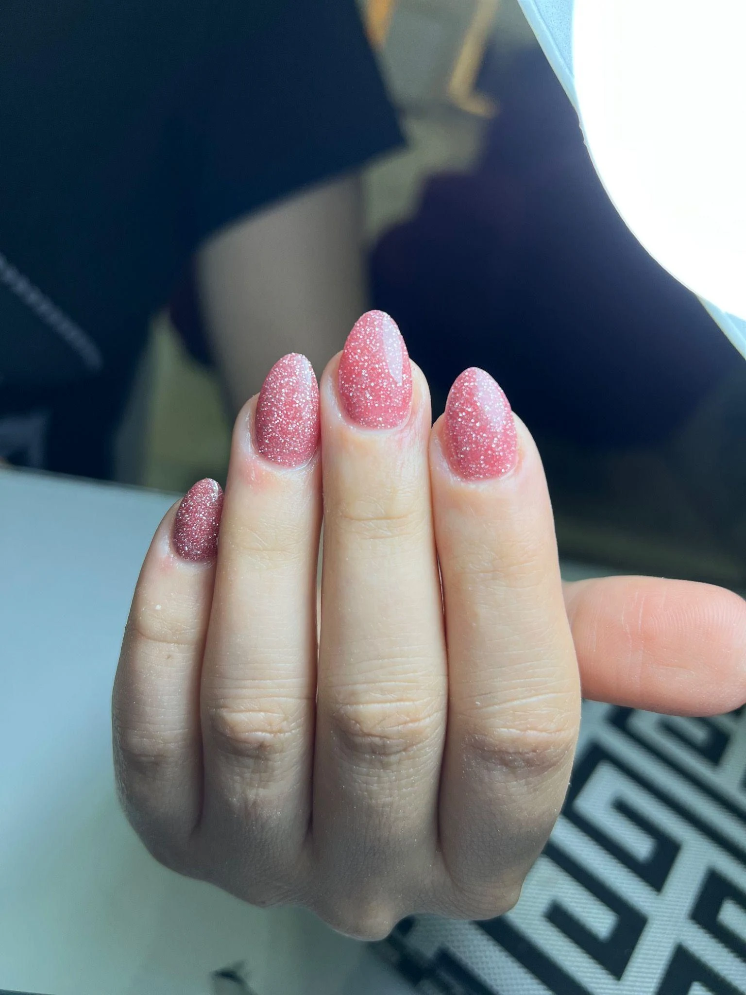 مرکز ناخن و مژه آبان - تصویر 2