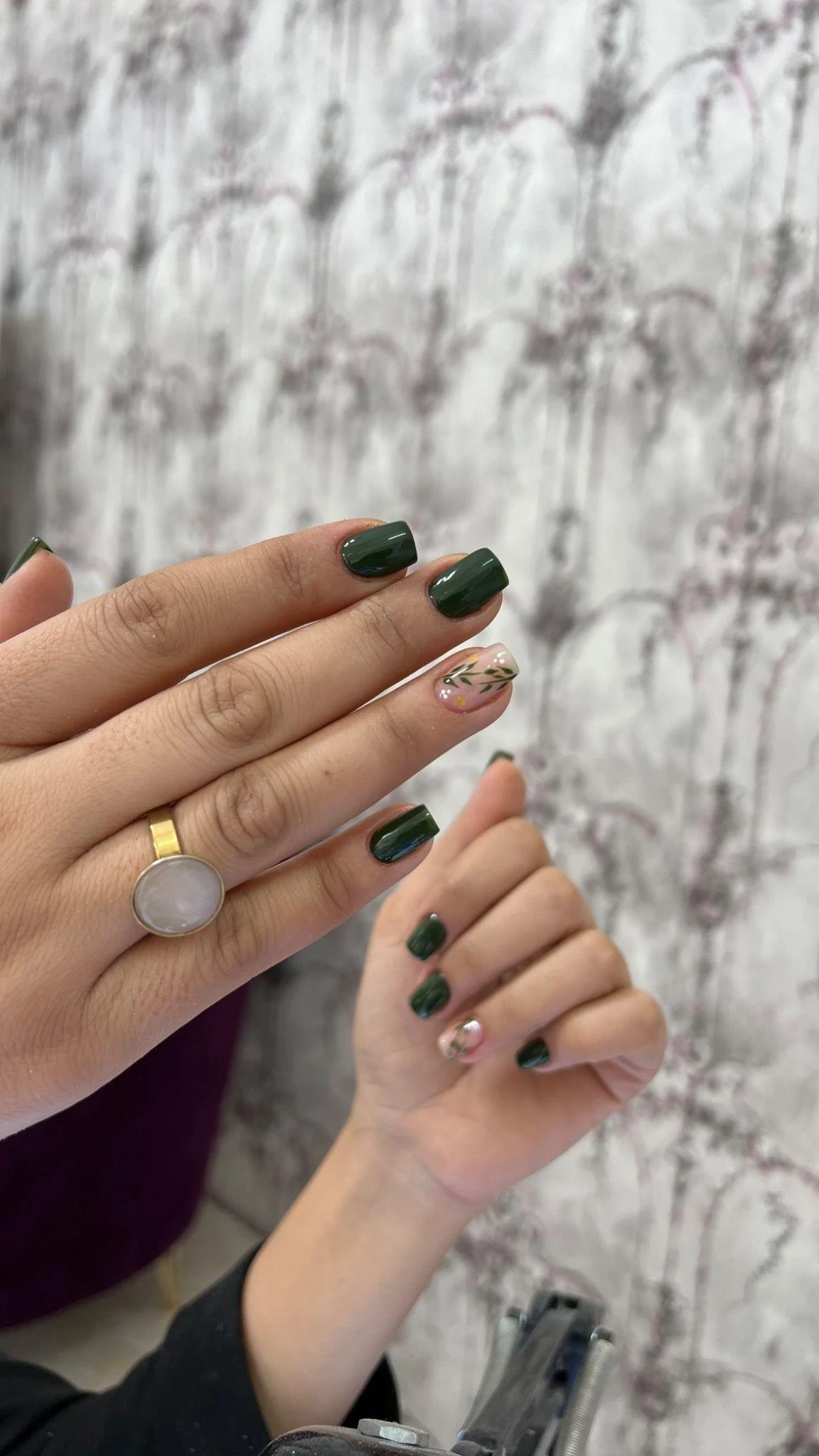مرکز ناخن و مژه آبان - تصویر 4