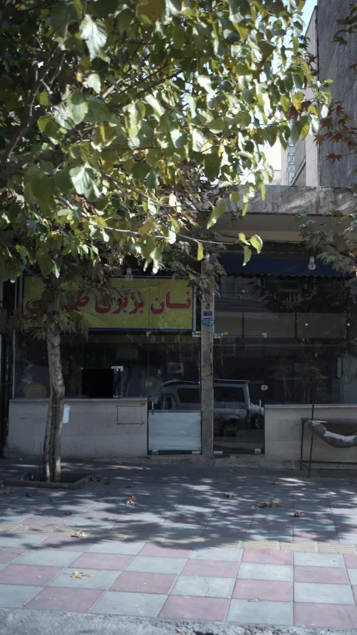 نان بربری طوقانی - تصویر 2