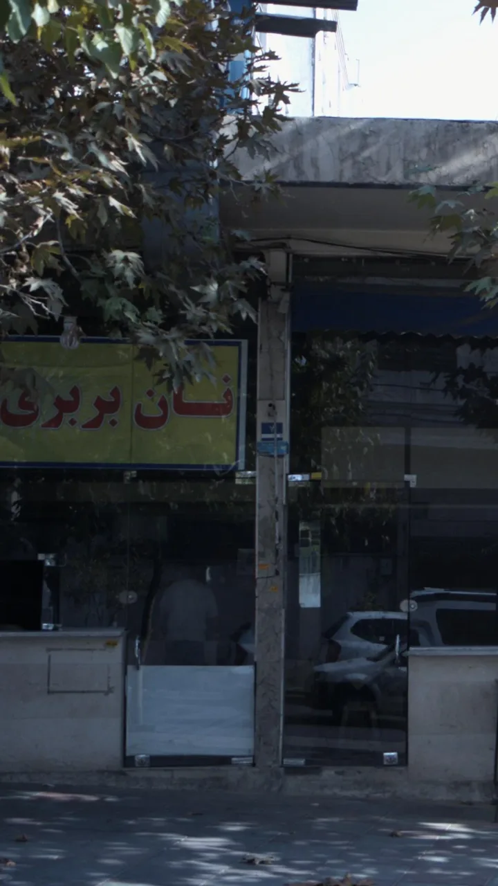 نان بربری طوقانی - تصویر 4