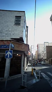 نان حجیم امیر