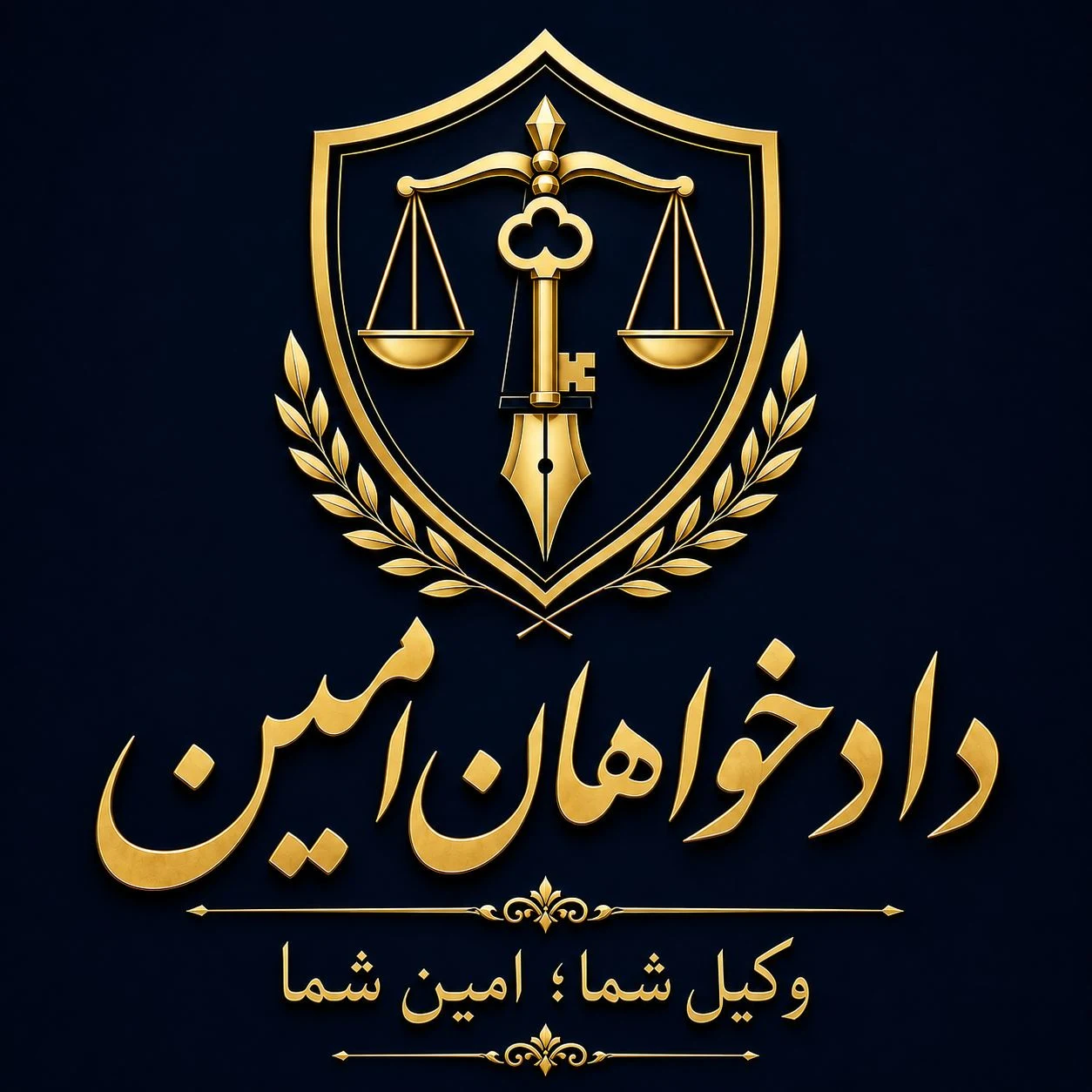 وکیل دکتر امین اله سالاری - تصویر 3