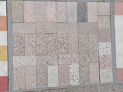 مصالح ساختمانی حسنپور