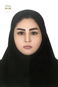 وکیل سحر جعفرشادی