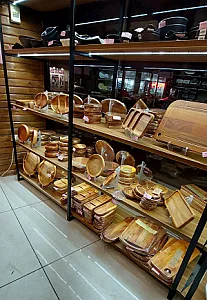 فروشگاه زنجیره ای کادویی
