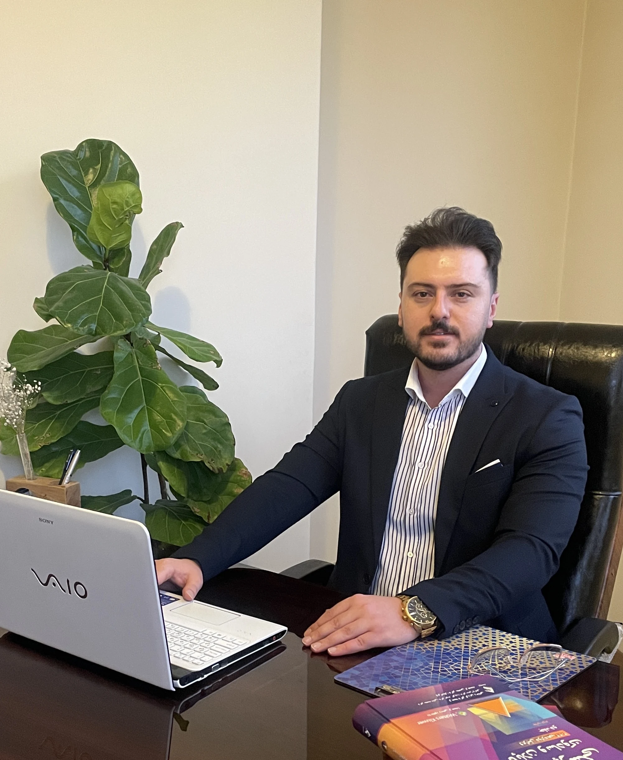 مرکز روانشناسی دکتر رضائی، روان درمانی - روانشناسی و مشاوره در ارومیه