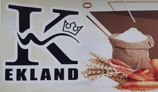 نان روغنی خوی (EkLAND)