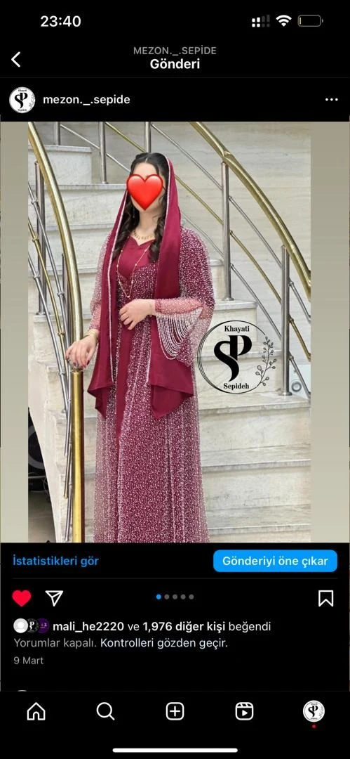 خیاطی سپیده - آموزشگاه خیاطی در ارومیه - تصویر 5