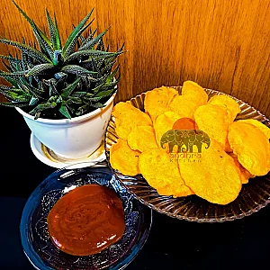 غذای هندی ارومیه ، آندراکیچن Andhra kitchen