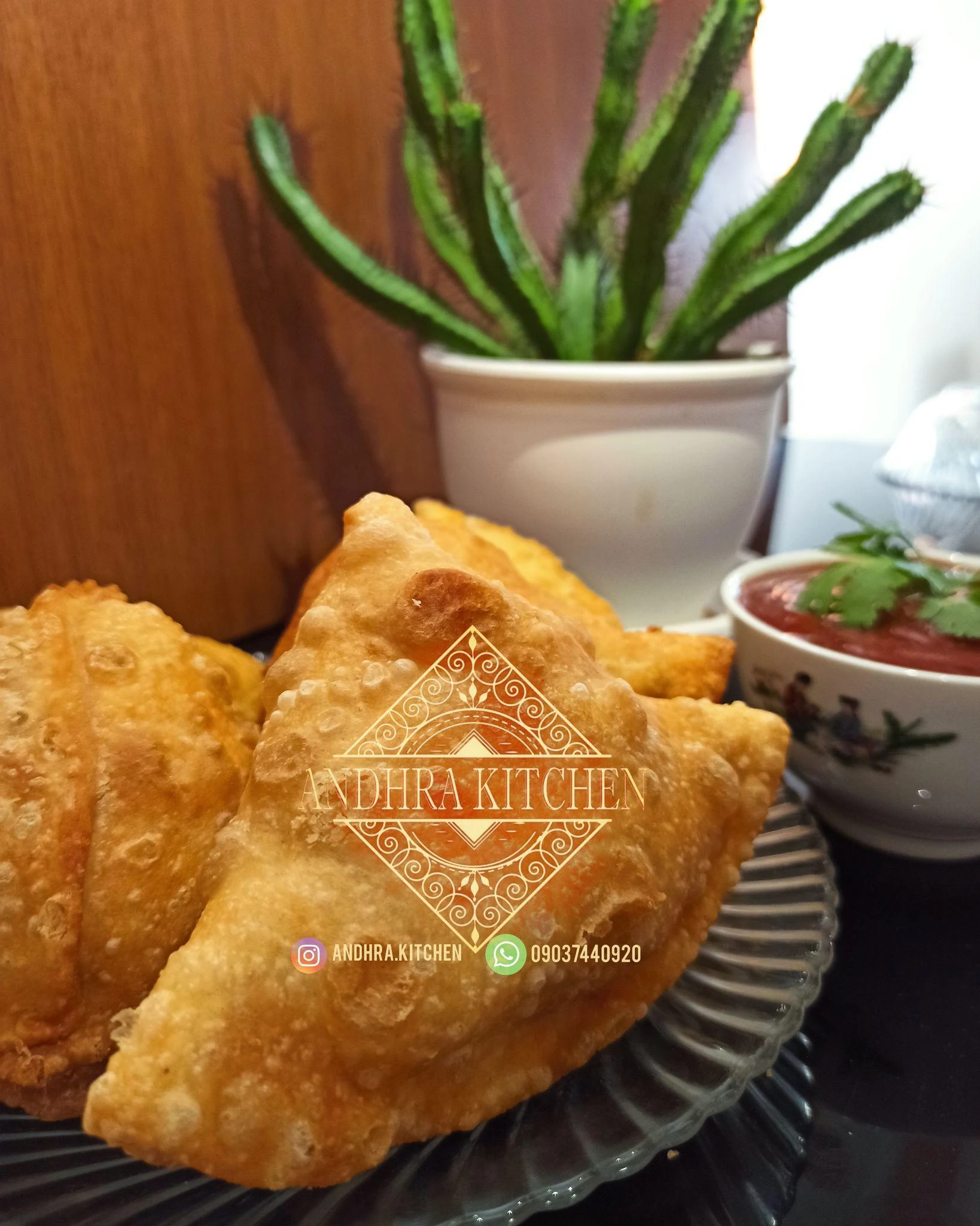 غذای هندی ارومیه ، آندراکیچن Andhra kitchen - رستوران در ارومیه - تصویر 2