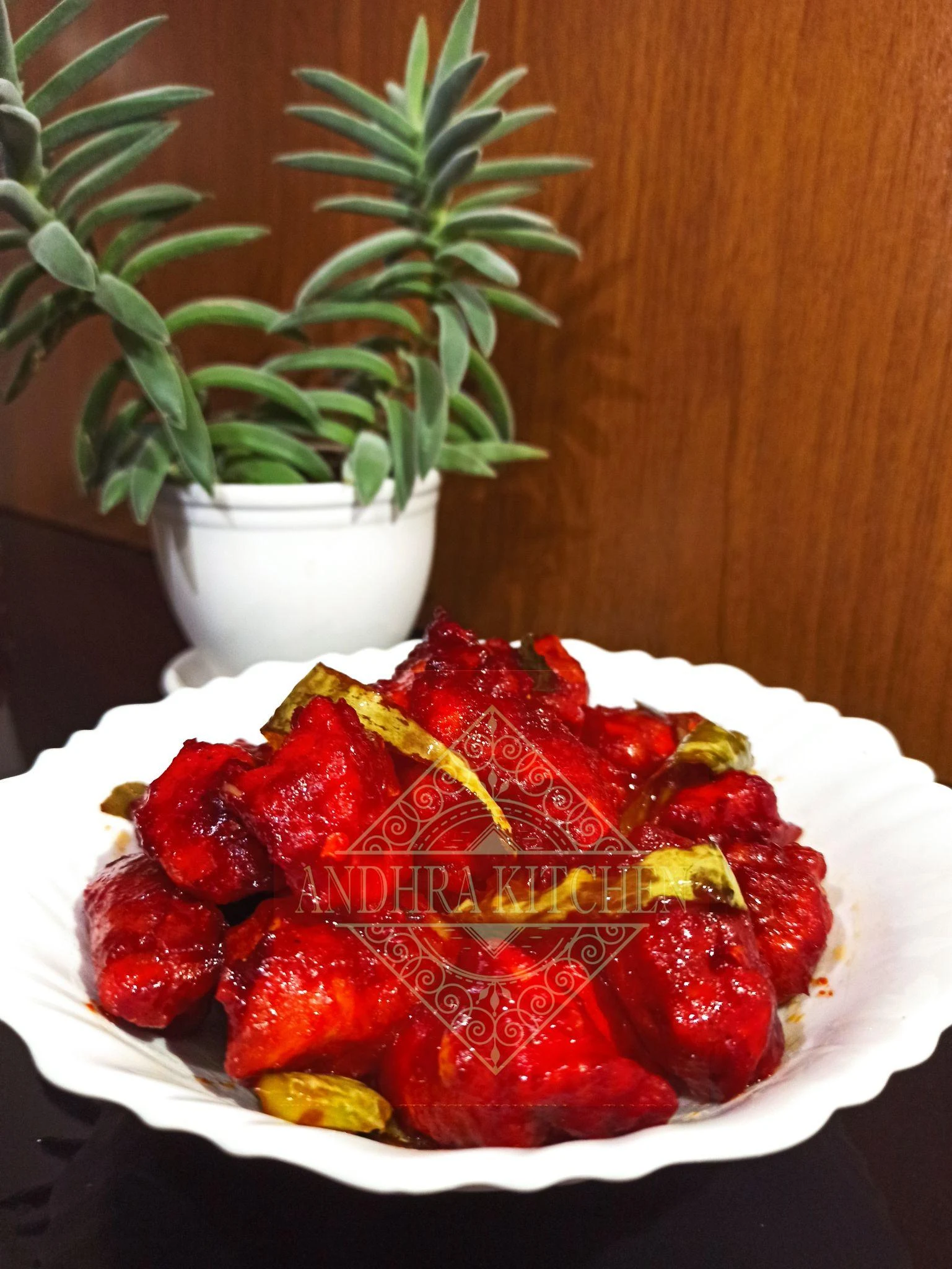 غذای هندی ارومیه ، آندراکیچن Andhra kitchen - رستوران در ارومیه - تصویر 3