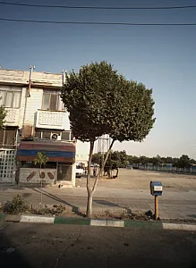 نانوایی