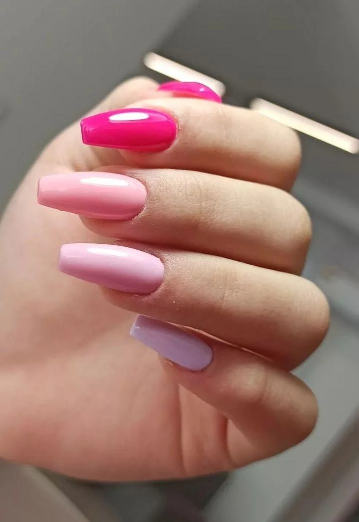 کاشت ناخن و مژه نرگس - کاشت ناخن در ارومیه - تصویر 2