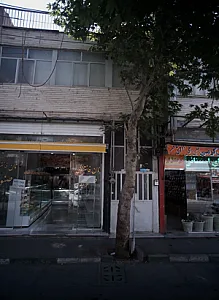 نان فانتزی صنوبر