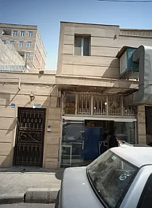 نانوایی