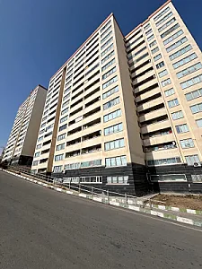 آپارتمان باریش / Bariş