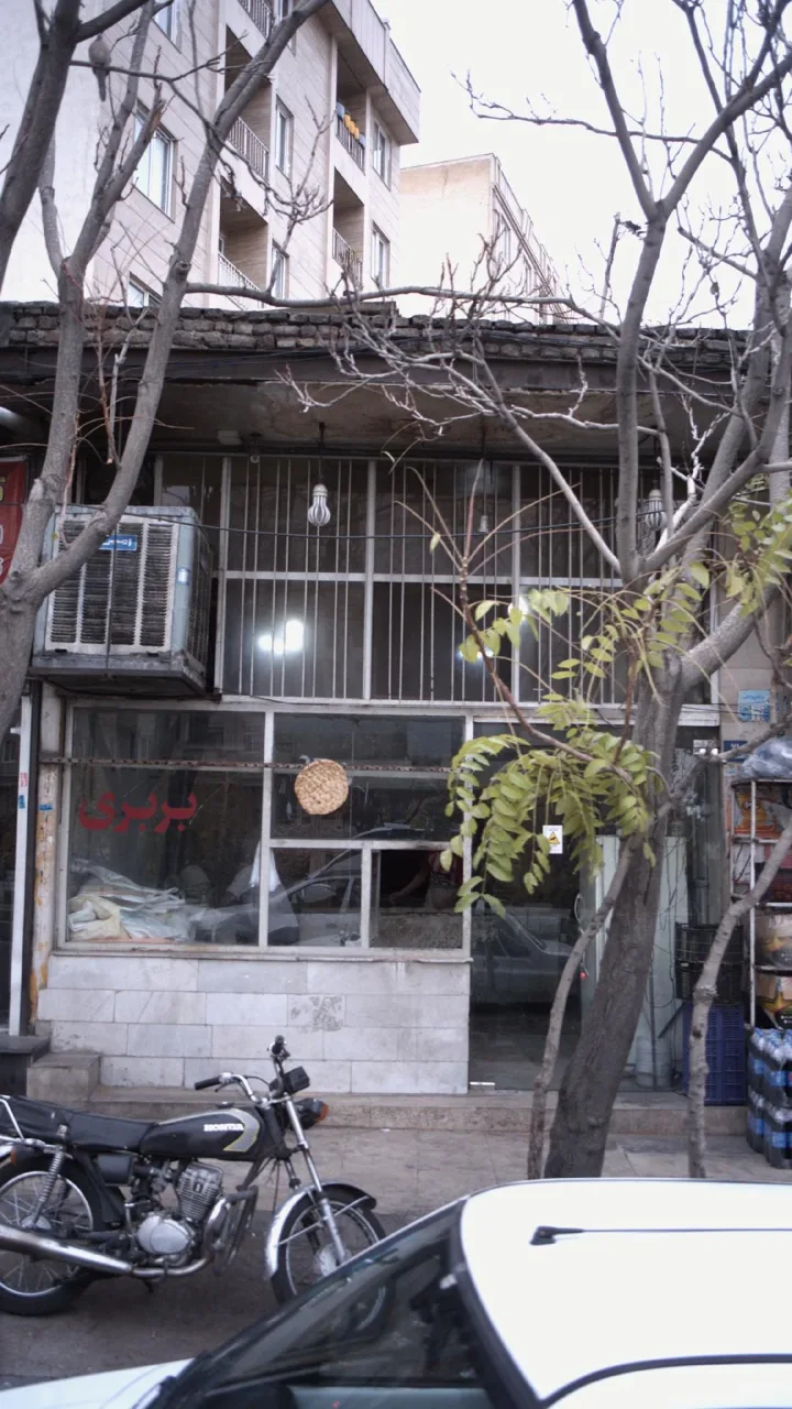 نانوایی بربری - تصویر 2