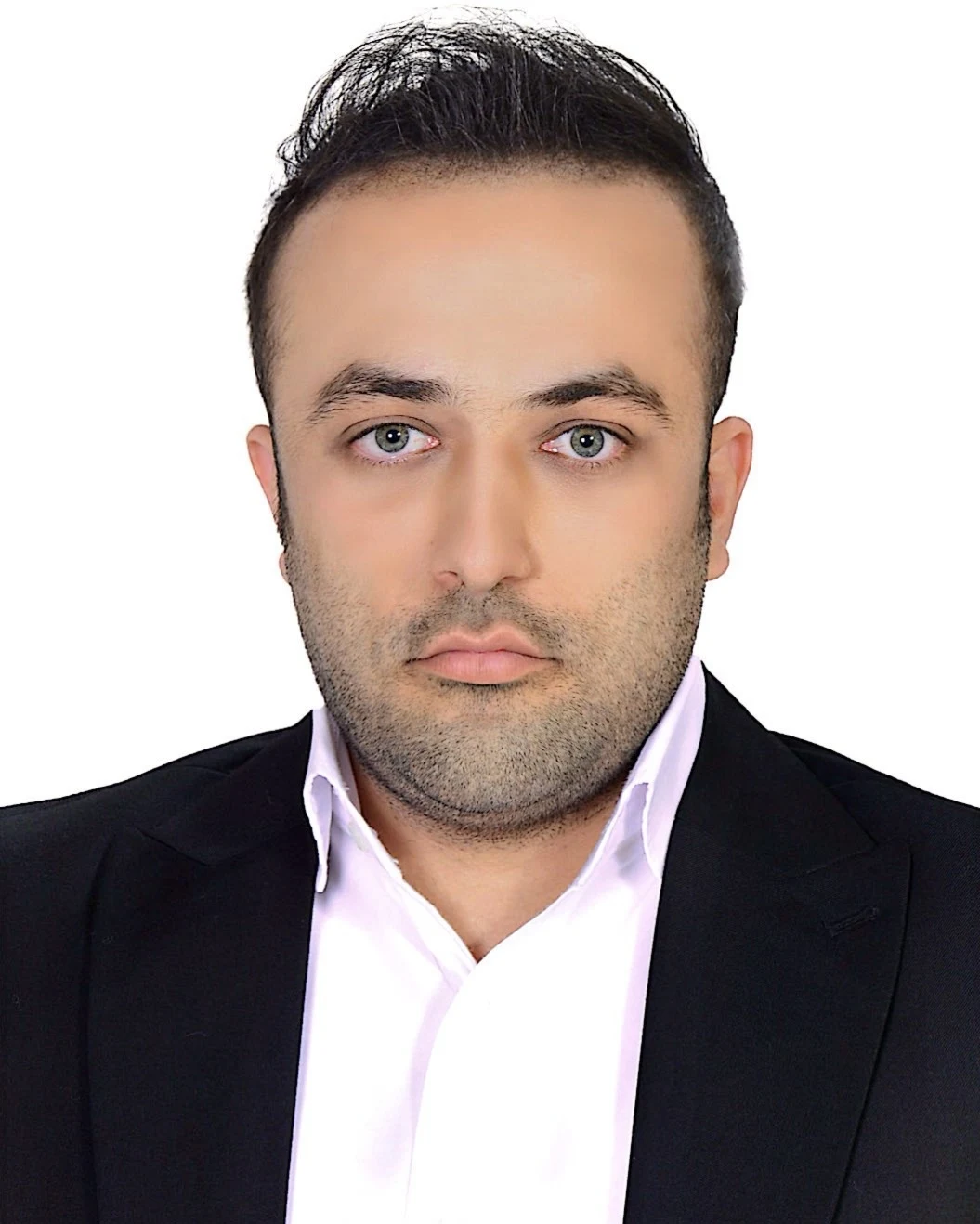 وکیل وحید سجادی - دفتر وکالت در ارومیه