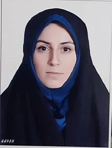 وکیل صنم یوسفی
