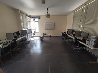 مجتمع آموزشی رازی ارومیه