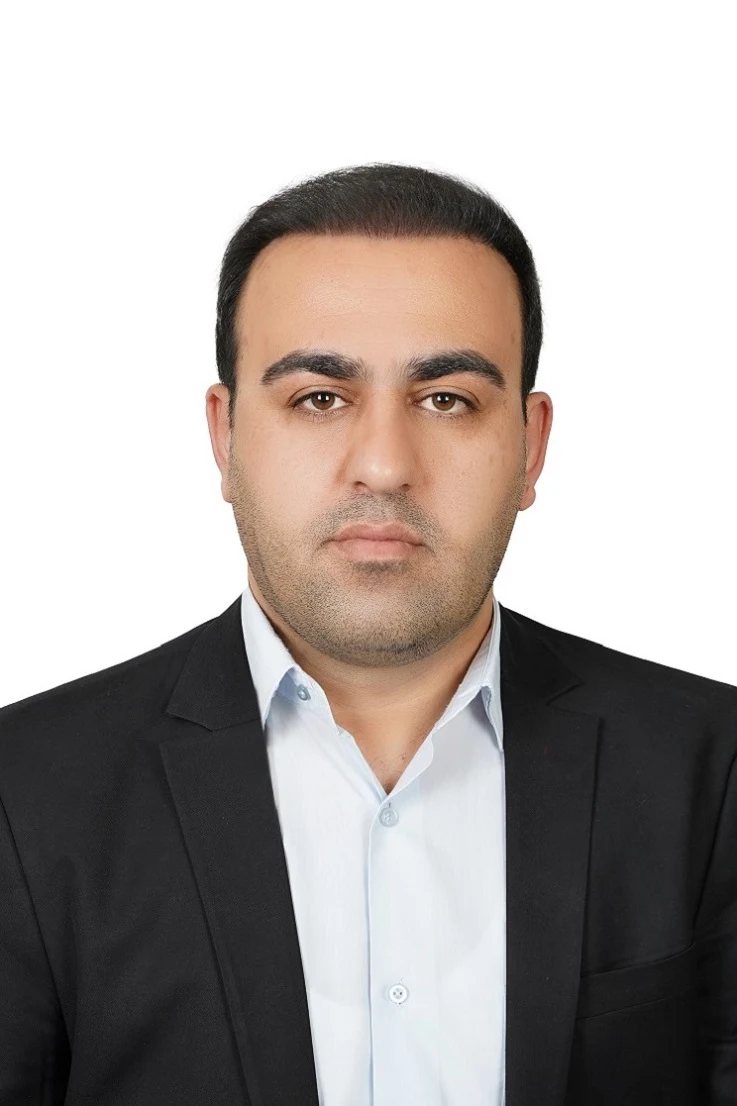 وکیل سعید درویش پور - دفتر وکالت در ارومیه