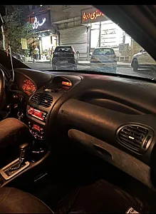 نان فانتزی دریا