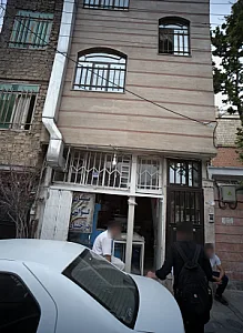 نان لواش درخشان