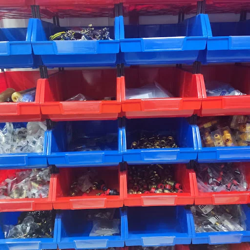 قطعات پکیج آران - خرید و فروشگاه در تبریز