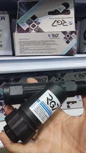 قطعات پکیج آران - خرید و فروشگاه در تبریز