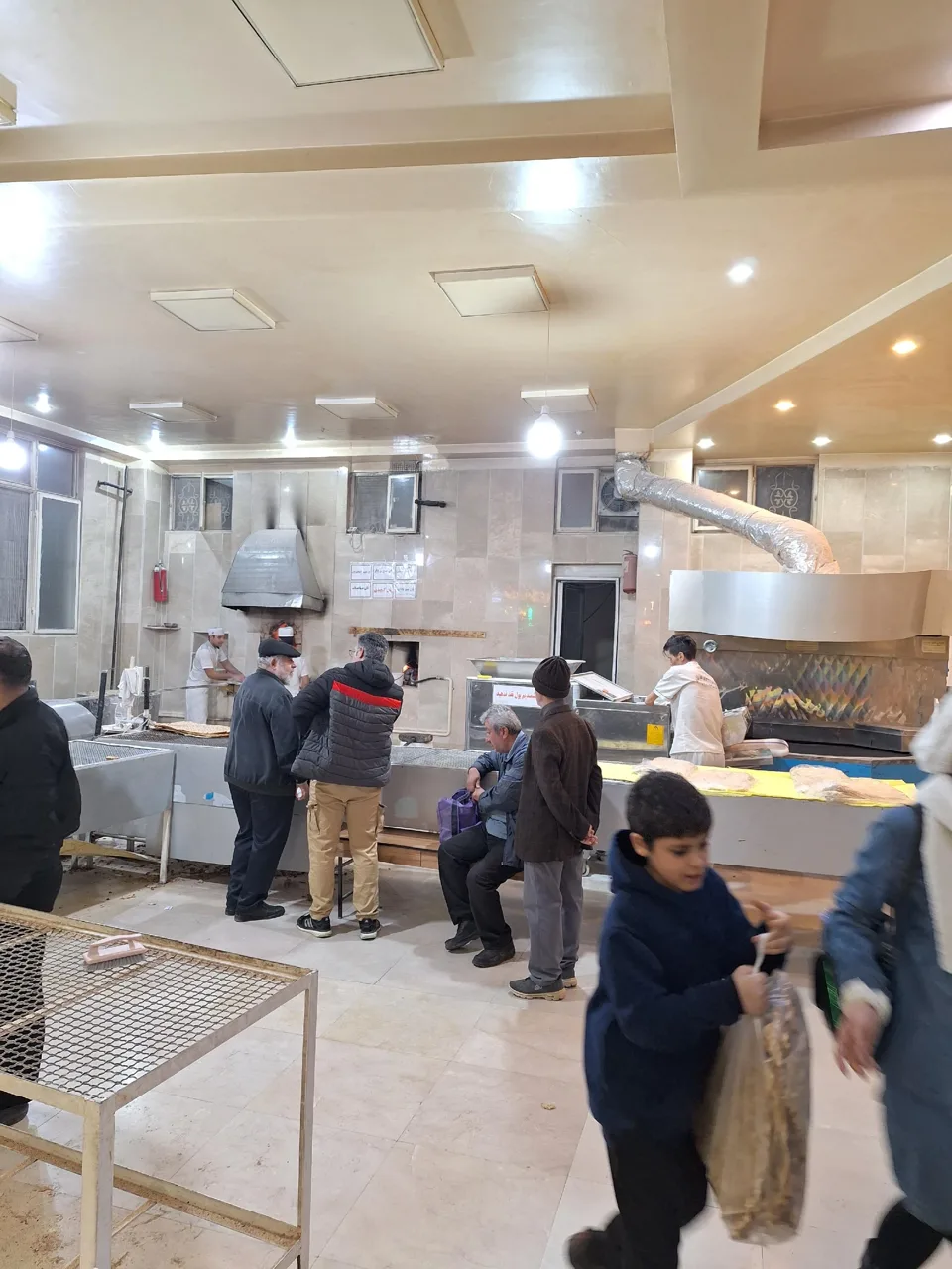 مجتمع نان جم - تصویر 3