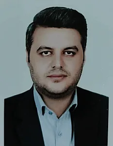 وکیل بهنام نوری