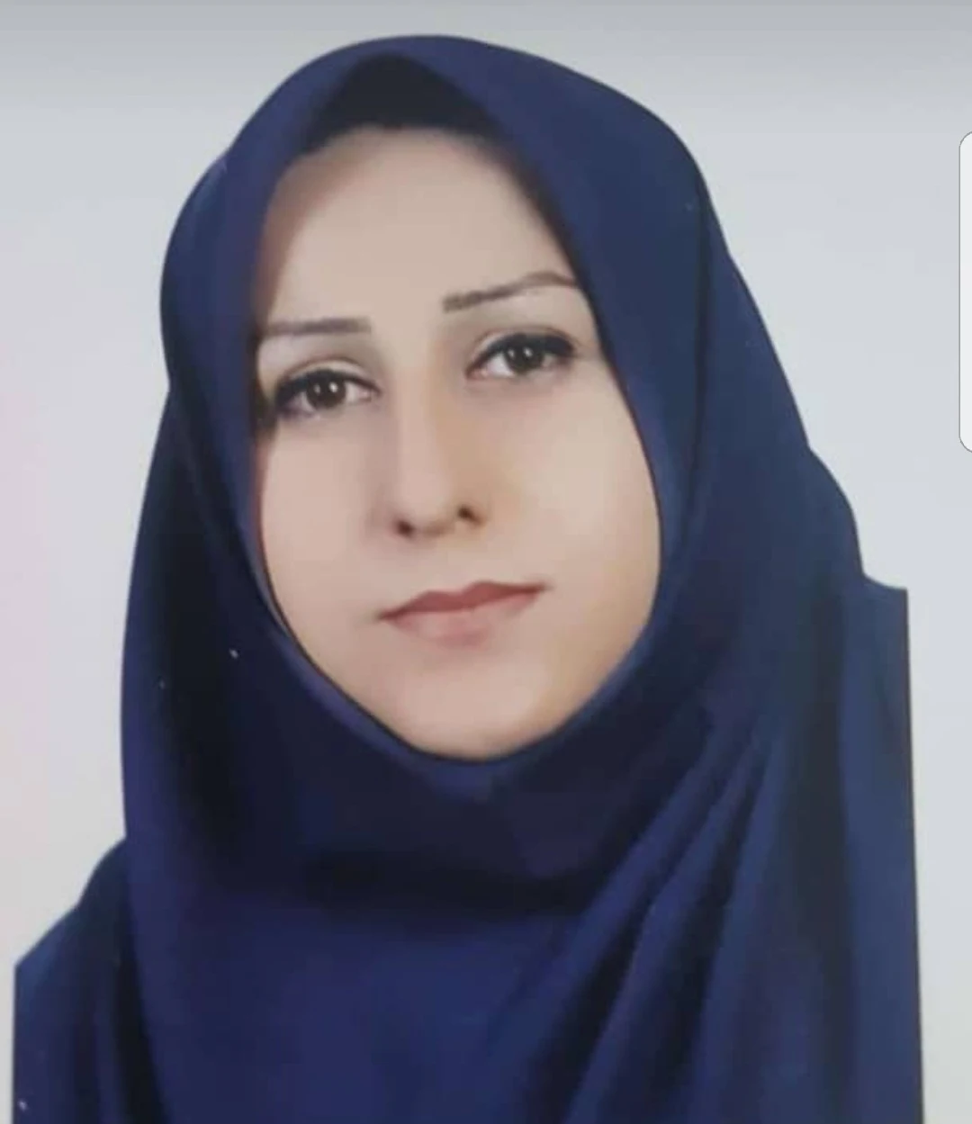 وکیل حکیمه متانت - دفتر وکالت در ارومیه