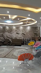ویلای اقامتی اکبری
