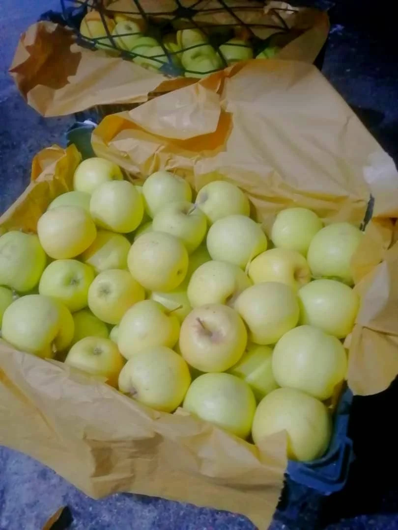 بارفروشی واحدی - میوه و تره‌بار در ارومیه