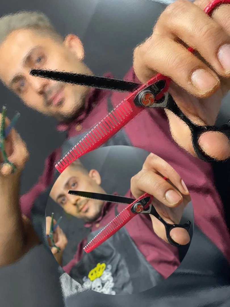آرایش و پیرایش آقای مو - آرایشگاه زنانه در ارومیه - تصویر 3