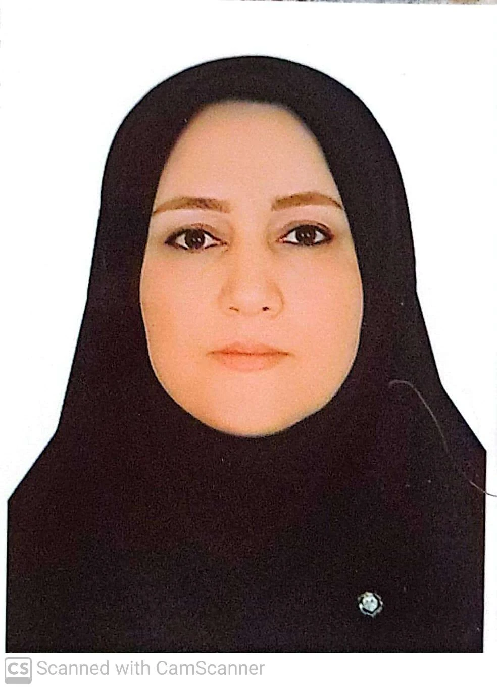 وکیل معصومه اسماعیل زاده آخته خانه - دفتر وکالت در ارومیه