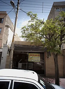 نان سنتی خراسان