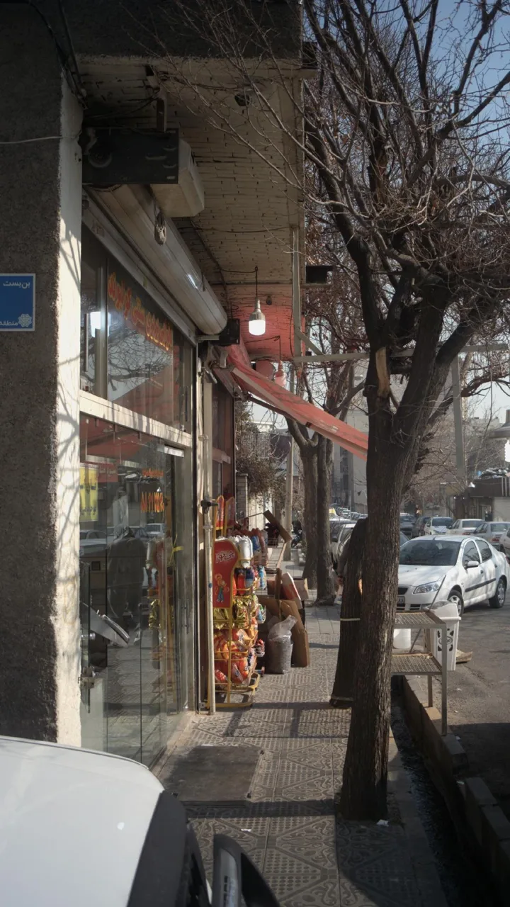نانوایی بربری سنتی کولیوند - تصویر 2