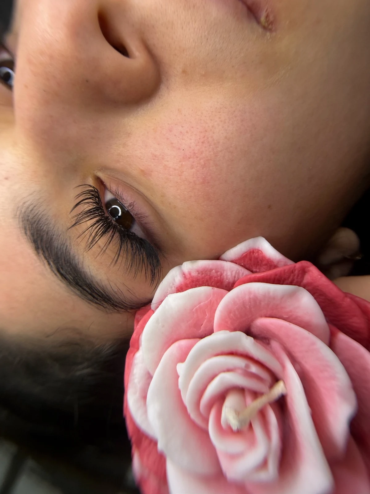 مژه کار - آرایشگاه زنانه در ارومیه - تصویر 4