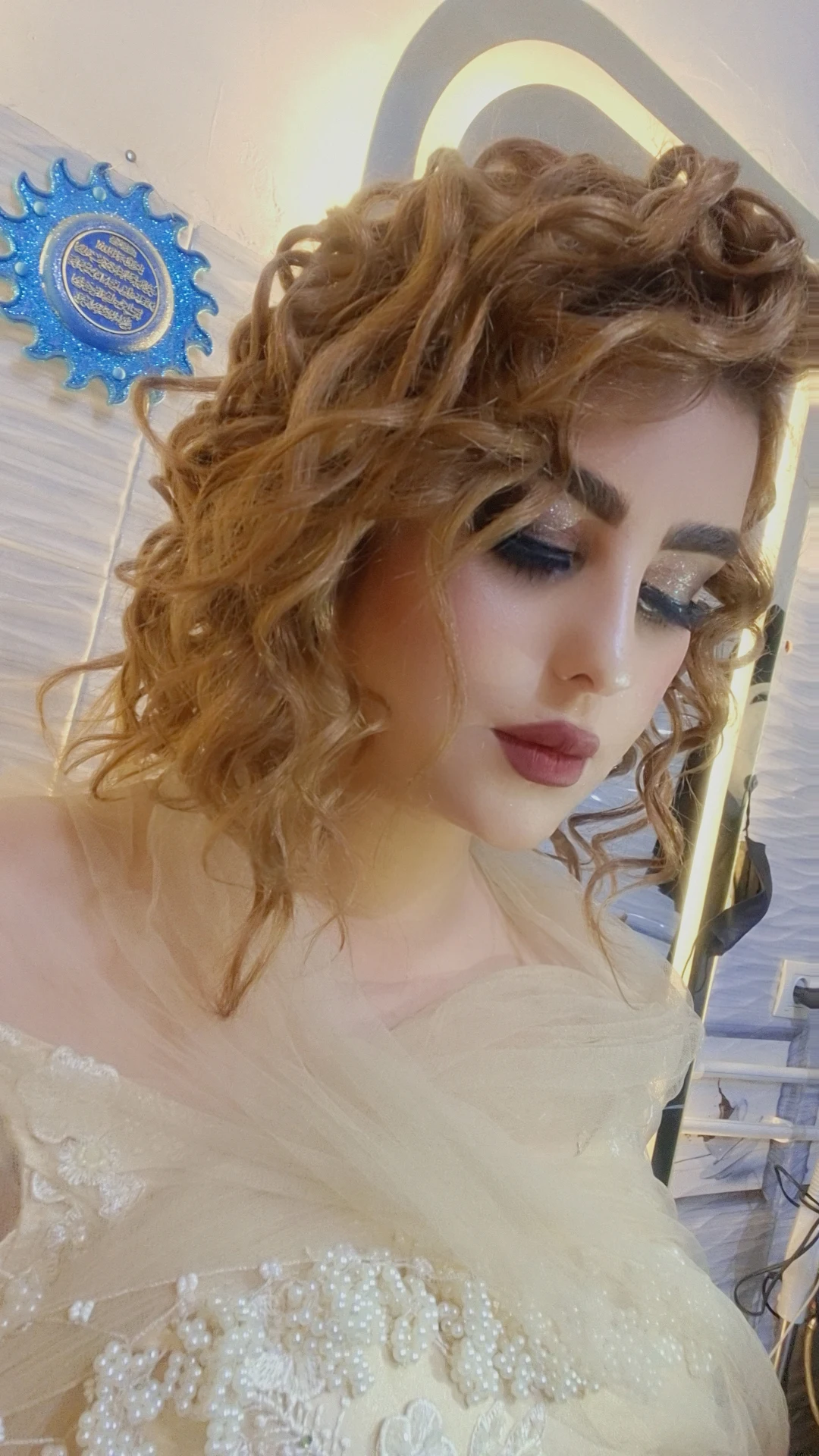 آرایشگاه الهه زیبایی - آرایشگاه زنانه در ارومیه