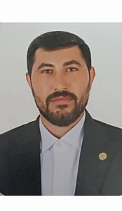 وکیل سالار ولی زاده اوصالو