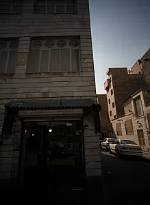 نان سنتی