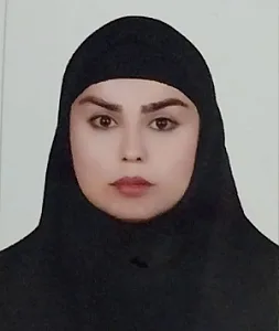 وکیل ژیلا نوروزی