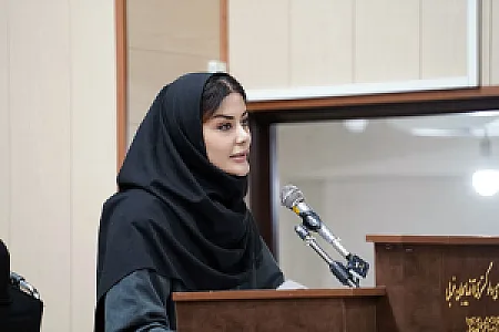 وکیل پایه یک دادگستری نیلوفر نوری