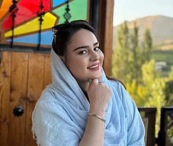 مرکز روانشناسی بالینی مونیکا سعیدی