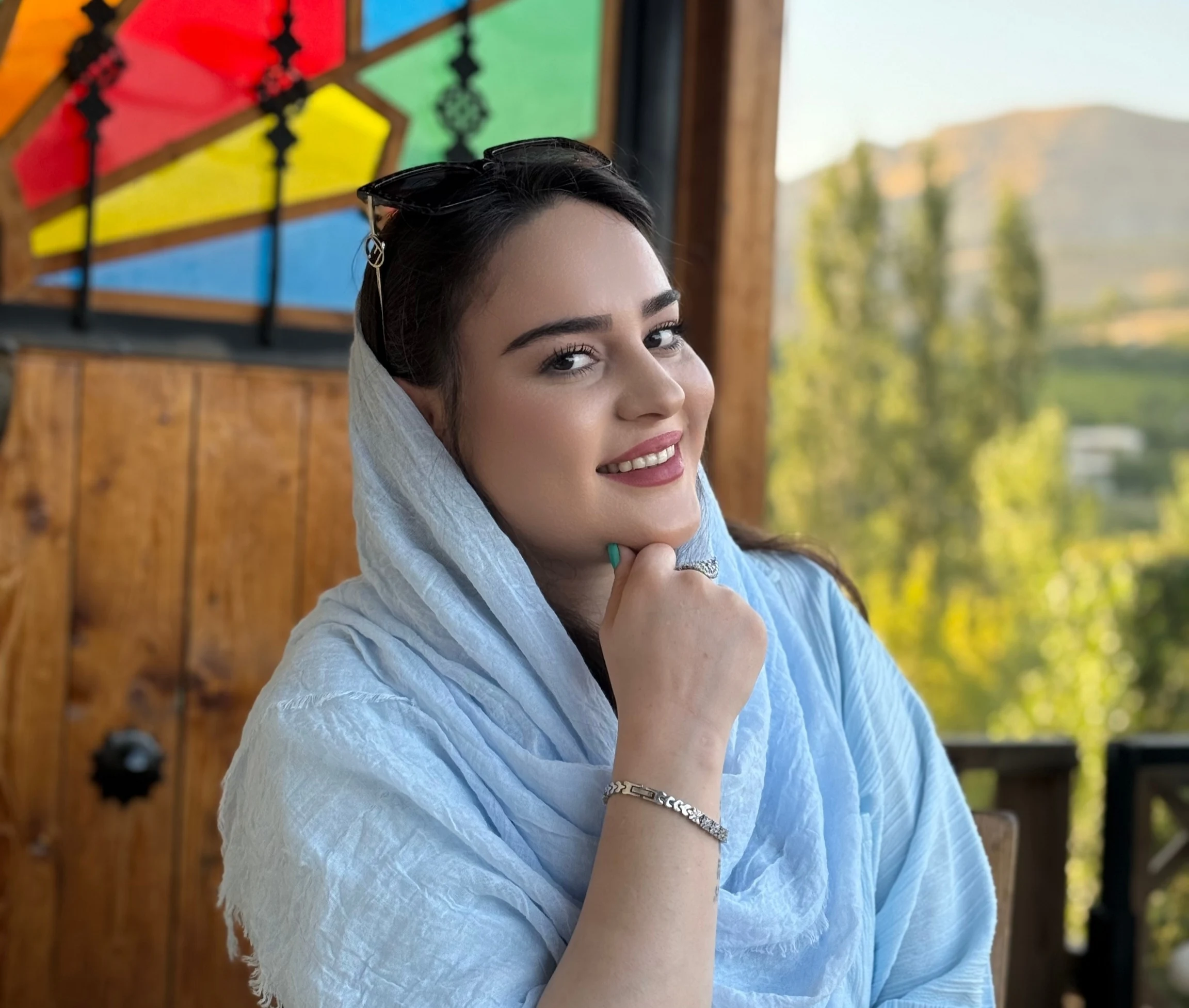 مرکز روانشناسی بالینی مونیکا سعیدی - روانشناسی و مشاوره در ارومیه