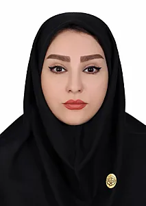 وکیل گلاله حاجی زاده