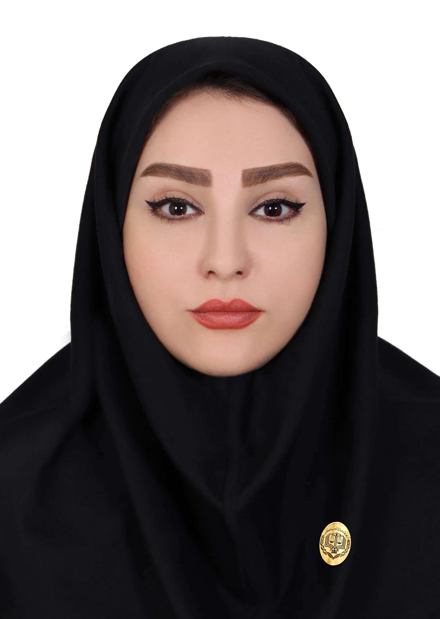 وکیل گلاله حاجی زاده - دفتر وکالت در ارومیه