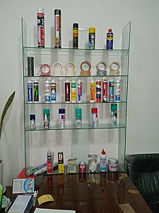 چسب قربانی